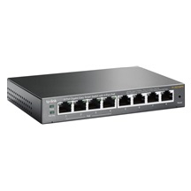 TP-Link TL-SG108PE PoE Switch