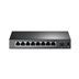 TP-Link TL-SF1008P PoE switch
