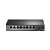 TP-Link TL-SF1008P PoE switch