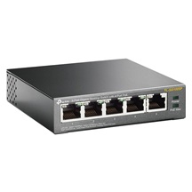 TP-Link TL-SG1005P PoE Switch