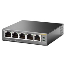 TP-Link TL-SG1005P PoE Switch