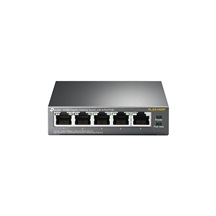 TP-Link TL-SG1005P PoE Switch
