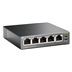 TP-Link TL-SF1005P PoE switch