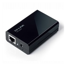 TP-Link POE150S Gigabitový PoE injektor, 802.3af, 15.4W