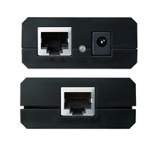 TP-Link POE150S Gigabitový PoE injektor, 802.3af, 15.4W