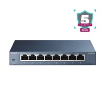 TP-Link TL-SG108 Switch