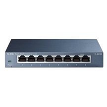 TP-Link TL-SG108 Switch