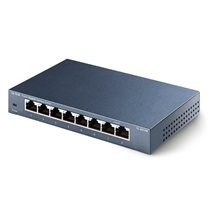 TP-Link TL-SG108 Switch