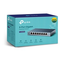 TP-Link TL-SG108 Switch