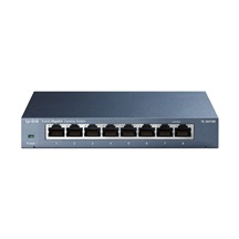 TP-Link TL-SG108 Switch