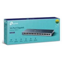 TP-Link TL-SG116 Switch