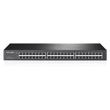TP-Link TL-SG1048, 48portový gigabitový switch