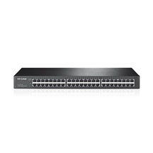 TP-Link TL-SG1048, 48portový gigabitový switch