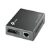 TP-Link MC210CS Singlemode WDM konvertor, 1Gbps, 2x SC, 20km