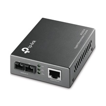 TP-Link MC200CM Multimode konvertor, 1Gbps, 2x SC, 0.5km