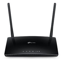 TP-Link TL-MR6400, 4G LTE Router