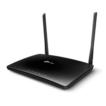 TP-Link TL-MR6400, 4G LTE Router