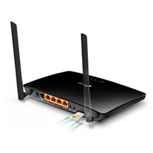 TP-Link TL-MR6400, 4G LTE Router