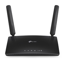 TP-Link TL-MR6400, 4G LTE Router