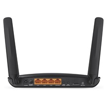 TP-Link TL-MR6400, 4G LTE Router