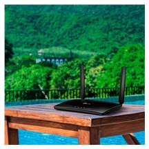 TP-Link TL-MR6400, 4G LTE Router
