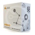 Solarix Instalační kabel Solarix CAT5E UTP PE F<sub>ca</sub> venkovní GELOVÝ 305m/box SXKD-5E-UTP-PEG