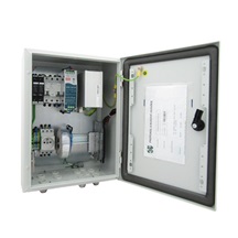 METEL OH4320 -C4.A12.P481 rozvadeč IP66
