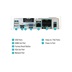 NVR IDIS DR-1304PC