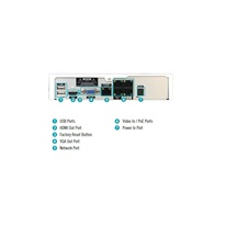 NVR IDIS DR-1304P