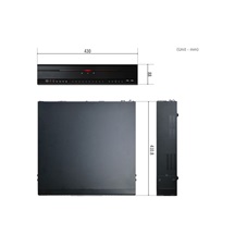 NVR IDIS DR-6332PS