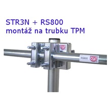 STR3N Profesionální masivní třmen