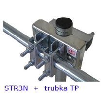 STR3N Profesionální masivní třmen