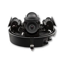IP kamera Avigilon 20C-H4A-4MH-360 (4x 2,8mm)