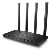 TP-Link Archer C80 Dual Band Wi-Fi Router