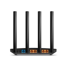 TP-Link Archer C80 Dual Band Wi-Fi Router