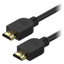 HDMI kabel propojovací, 2m