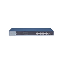 HIKVISION DS-3E0518P-E  (16+2)