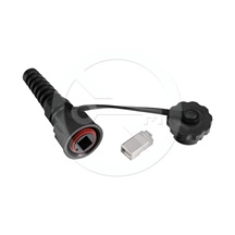 SXKJ-IN-5E-STP-BK
