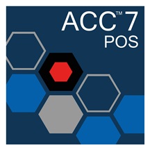 Avigilon ACC7-POS-STR pro jeden POS kanál