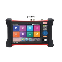 Zápůjčka CCTV tester IPC-HX7-ADH DEMO pro IP, TVI, CVI, AHD a analogové kamery