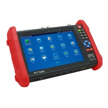 Zápůjčka CCTV tester IPC-9800ADH+