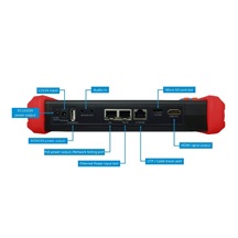 Zápůjčka CCTV tester IPC-9800ADH+
