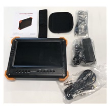 Zápůjčka CCTV tester HD-70TAC-8M