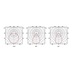 THREELINE HBE100WBN90 HELEN
