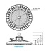 THREELINE HBE100WBN90 HELEN