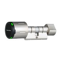 Uhlmann & Zacher CX2122 - kompletní chytrý zámek 30/45