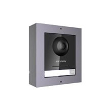 HIKVISION DS-KIS602 (EU) sada IP Interkomu