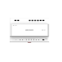 HIKVISION DS-KIS702 sada dvoudrátového Interkomu
