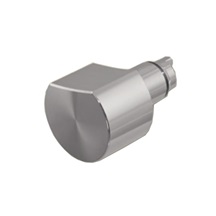 Uhlmann & Zacher CX6712 - knob pro chytrý zámek, 34mm, volně rotující