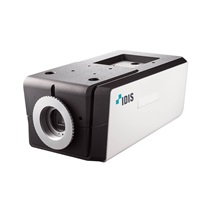 IP kamera IDIS DC-B3303X (P-Iris bez objektivu)